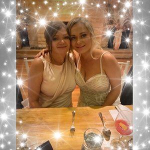 Meet your Posher, Lesley